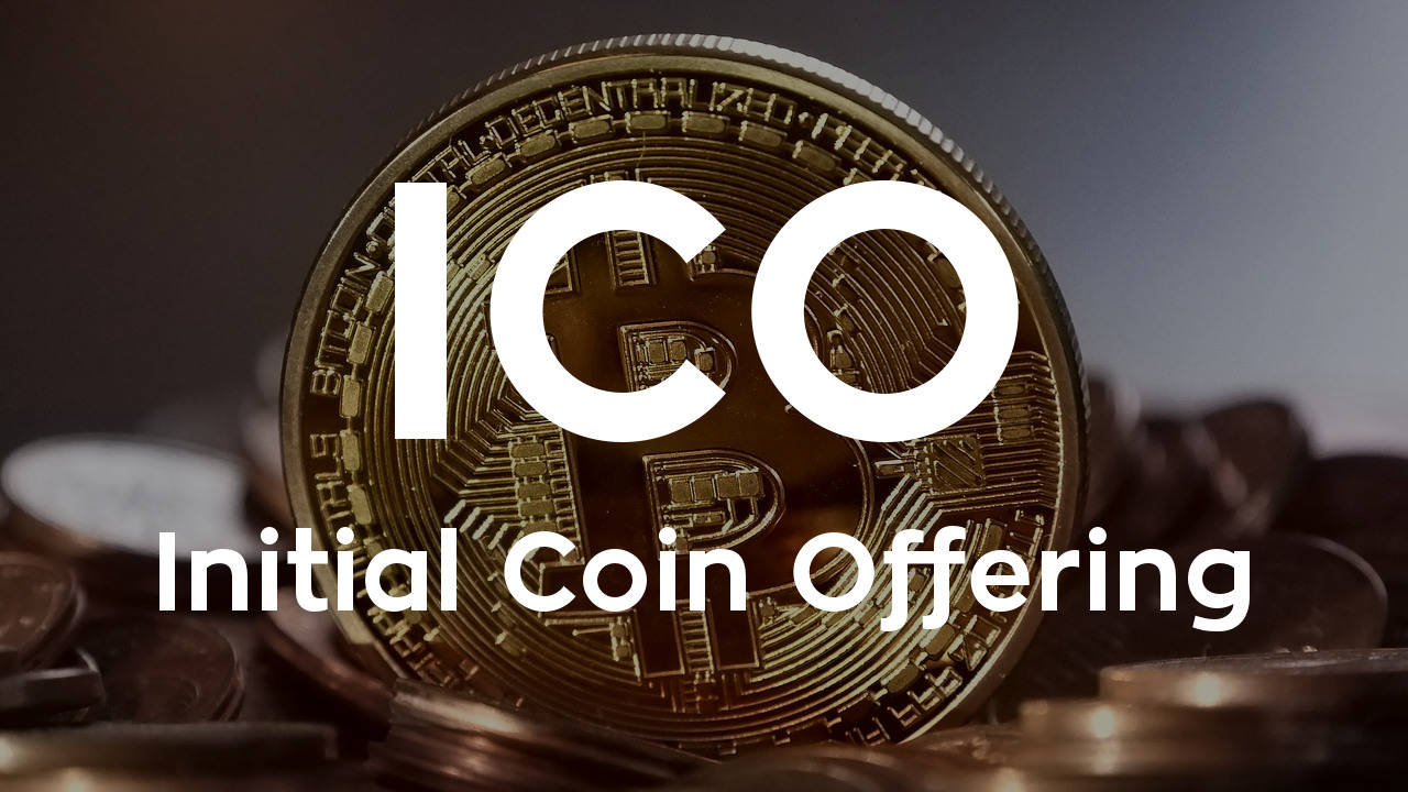 ICO более стабильно на рынке, чем криптовалюта