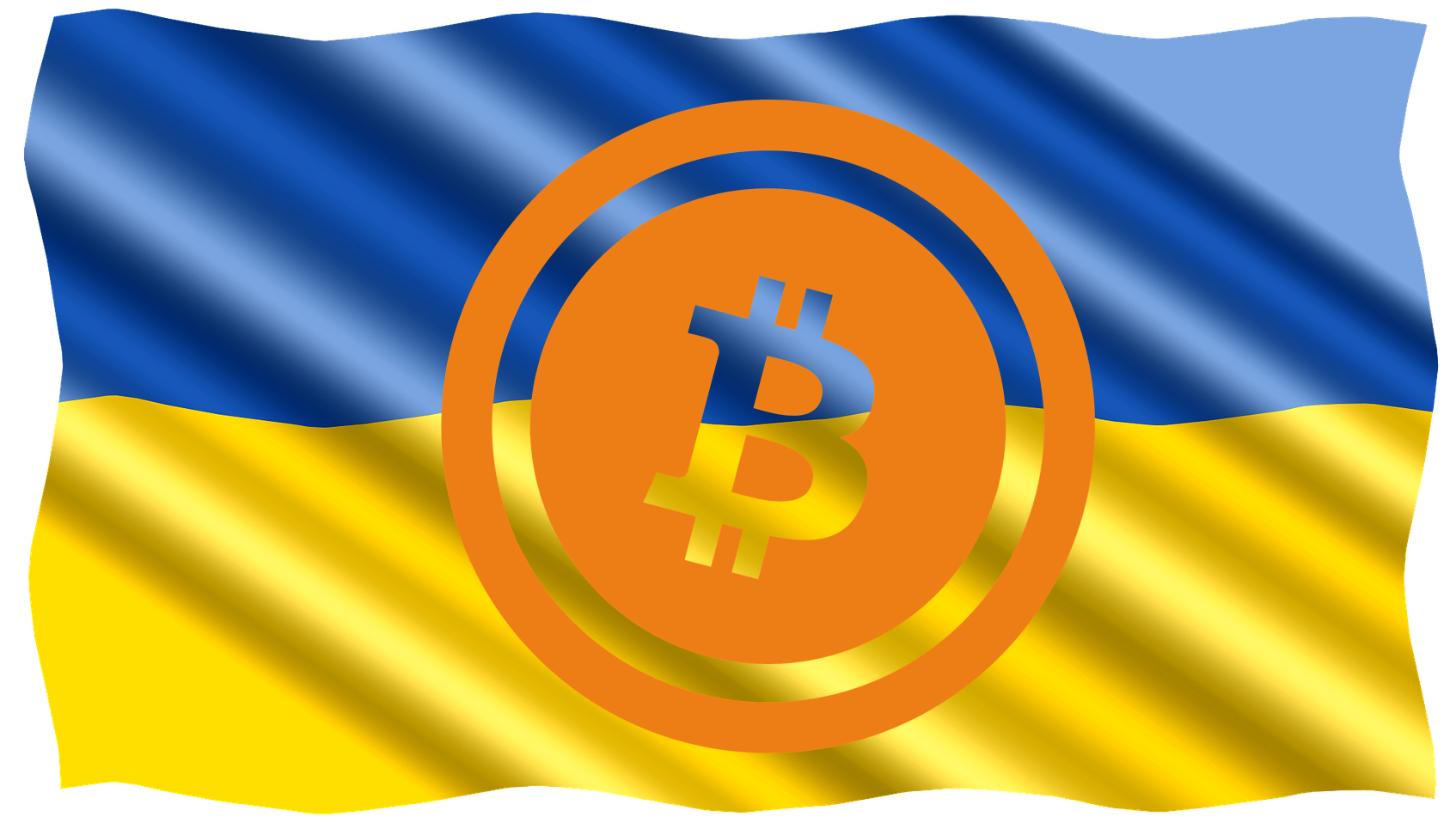 В Украине собирают подписи против регулирования криптовалюты