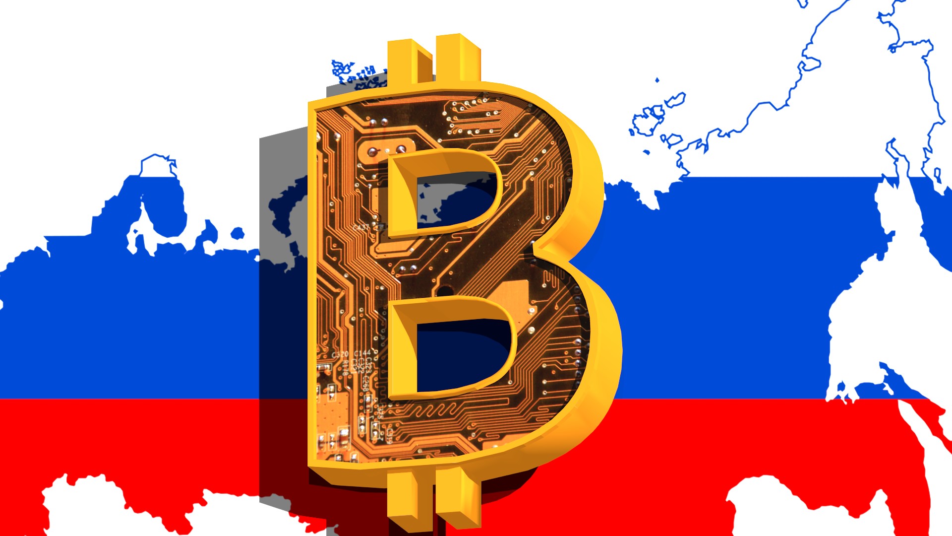 За 2018 год россияне уже инвестировали в криптовалюту до $14 млрд