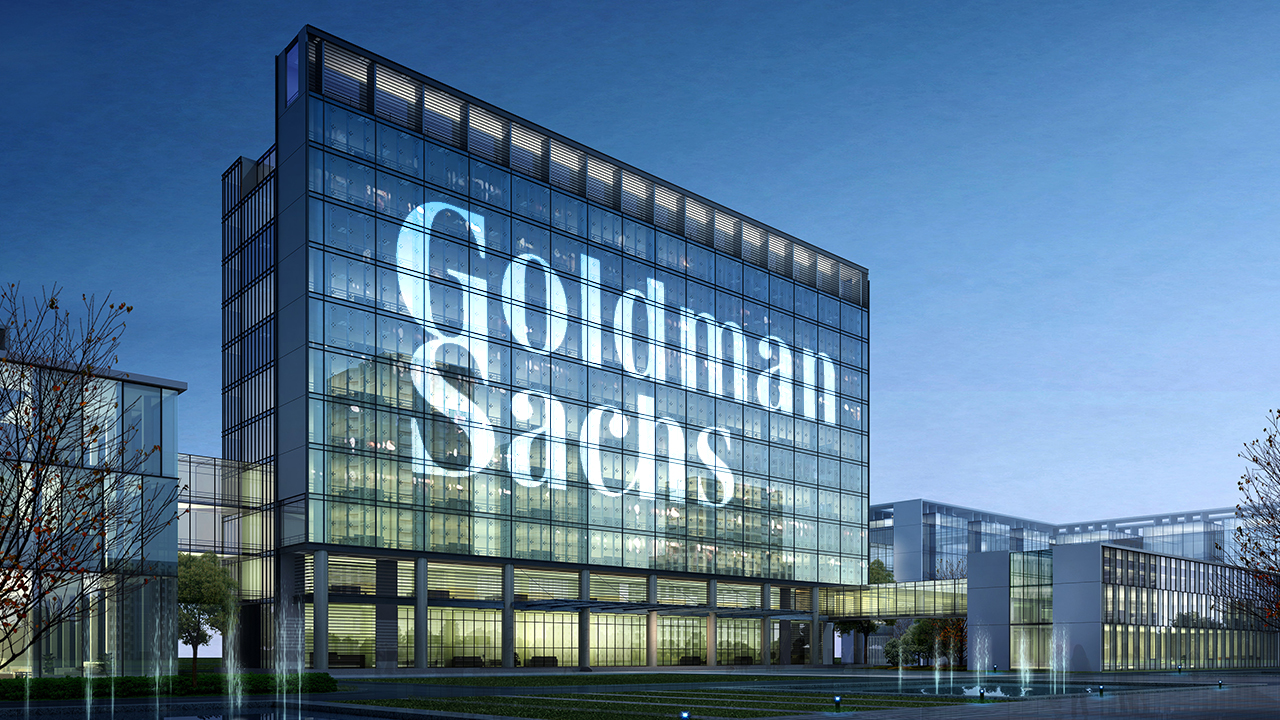 Инвестиционный банк Goldman Sachs нанимает трейдера для контроля отдела по криптовалютным рынкам