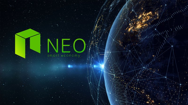 NEO биржи криптовалют
