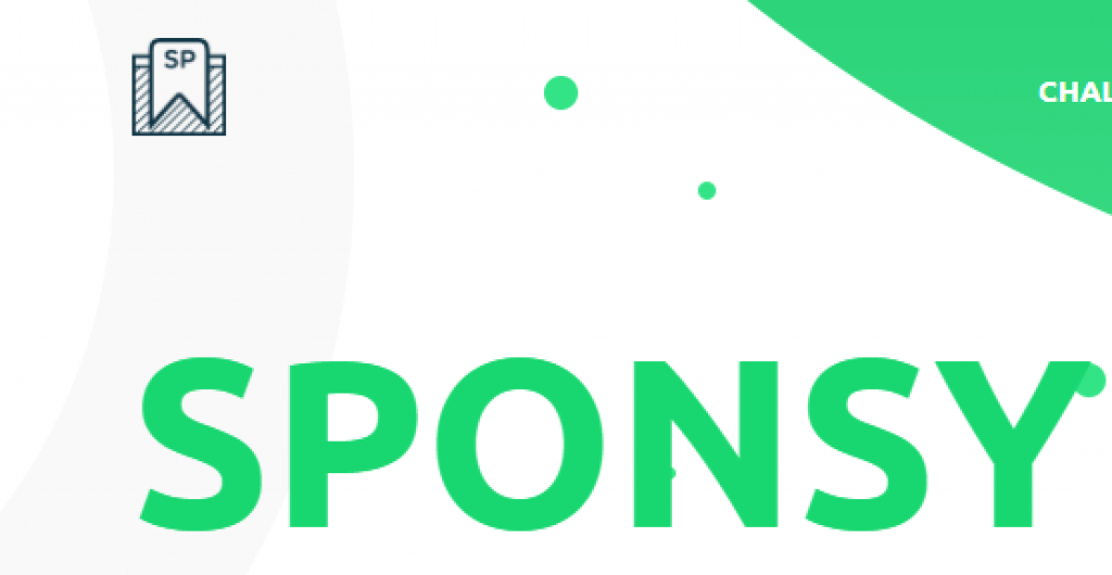 Sponsy: Bounty, Airdrop, бесплатные токены SPONS