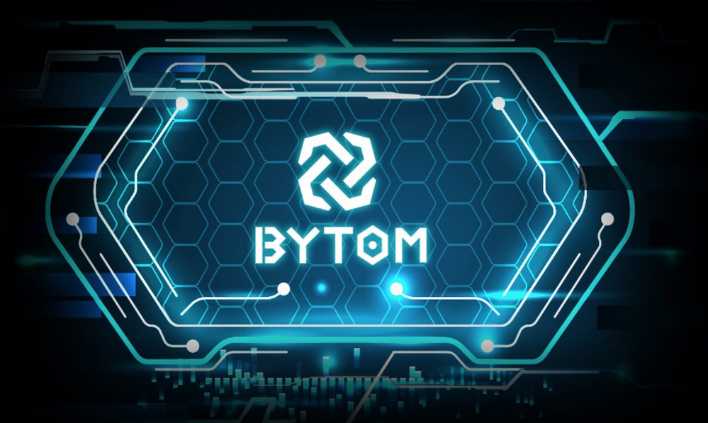 Майнинг криптовалюты Bytom (BTM)
