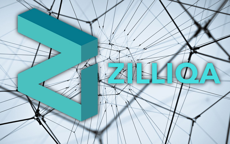 Майнинг криптовалюты Zilliqa (ZIL)