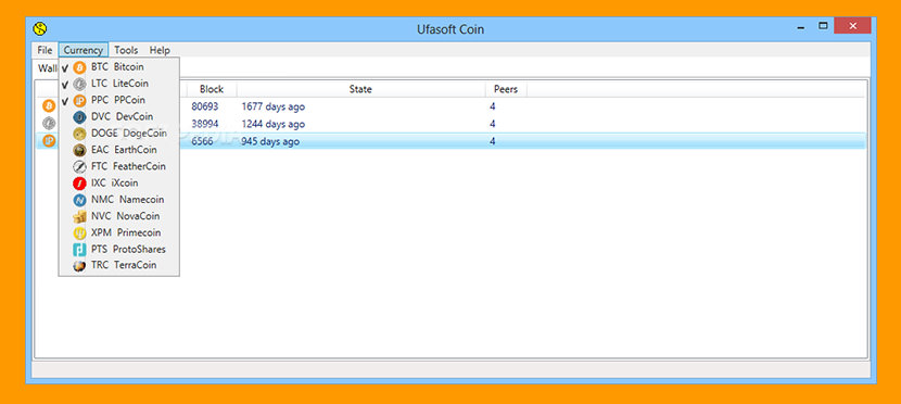 Ufasoft Miner: историческая программа и проверка безопасности