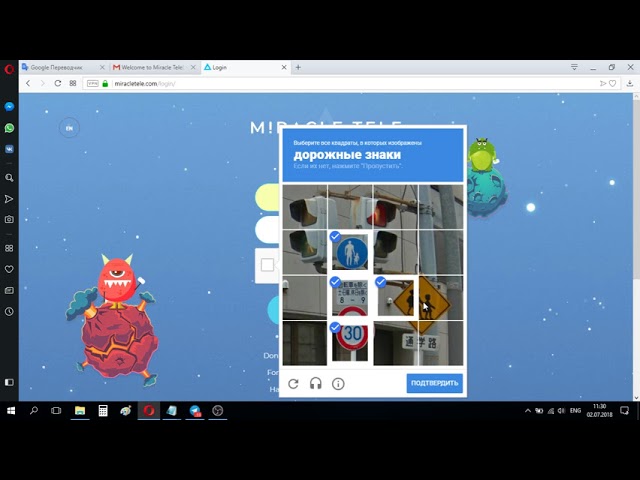 Miracletele: Bounty, Airdrop, бесплатные токены TELE