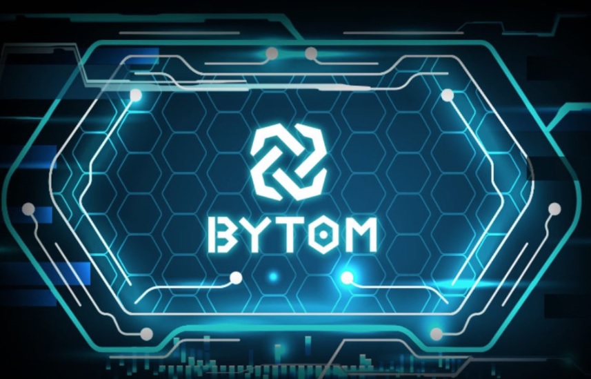 Bytom (BTM) биржи криптовалют