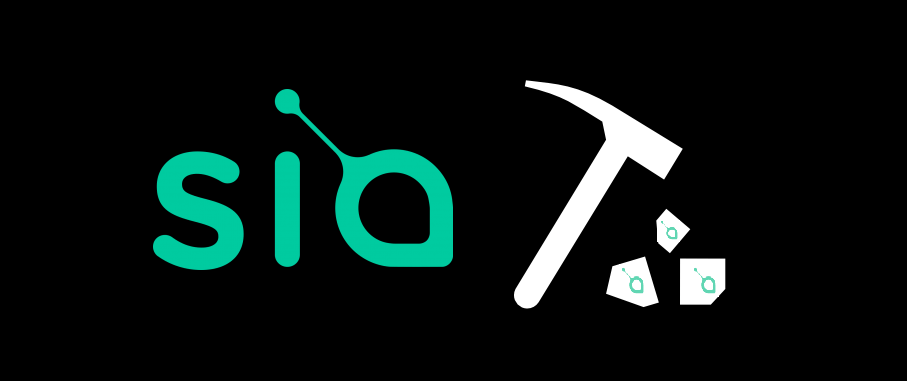Майнинг криптовалюты Siacoin (SC)