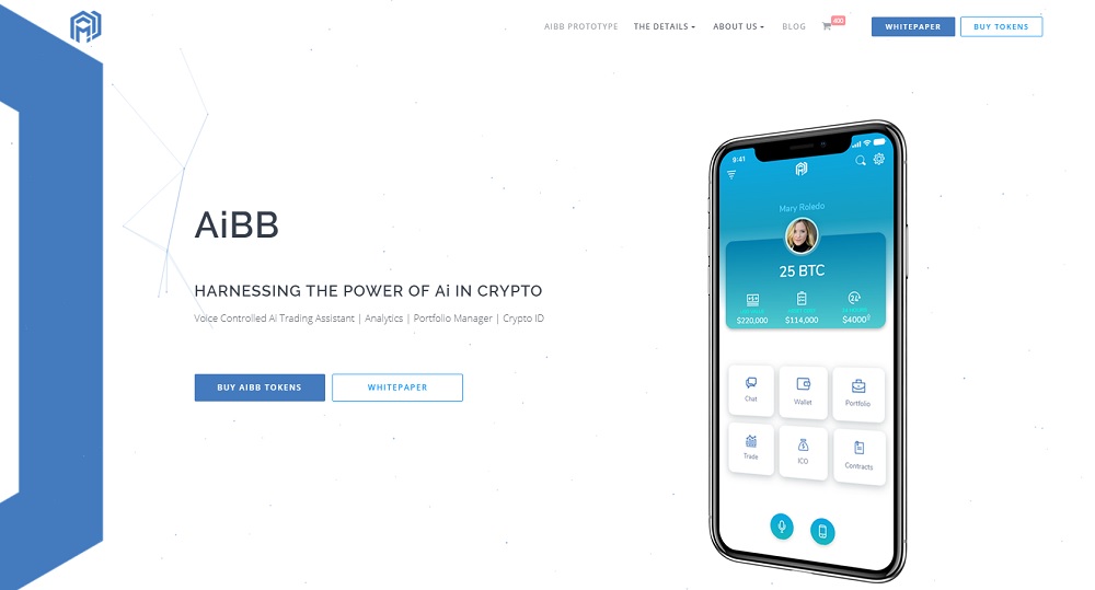 Обзор и отзывы о AiBB ICO