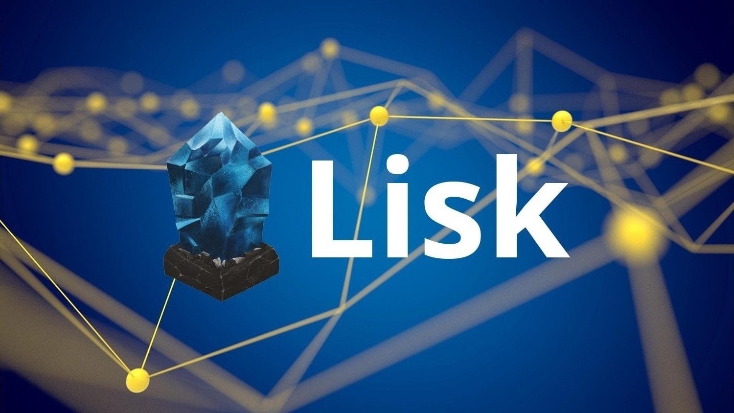 Обзор криптовалюты Lisk (LSK)