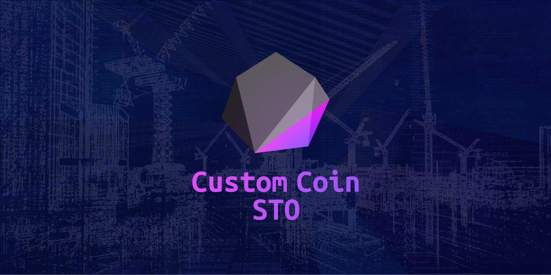 Custom Coin revolutionizes the construction industry