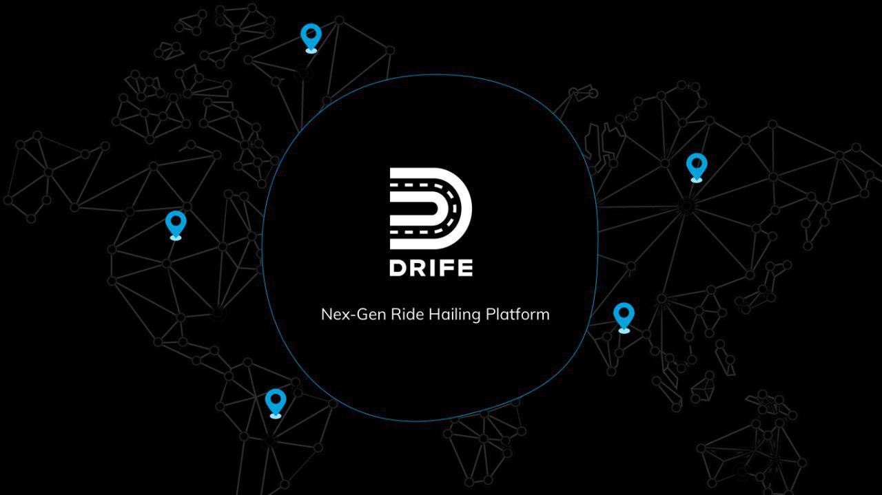 The DRIFE Platform Aims to Disrupt the Transport Sector