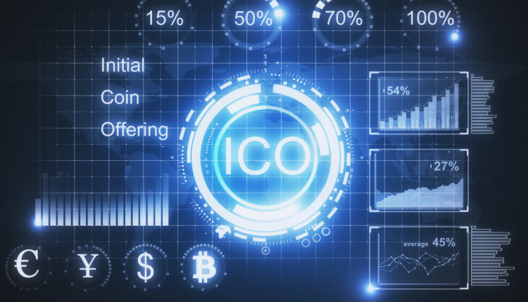Во сколько обойдется выход на ICO?