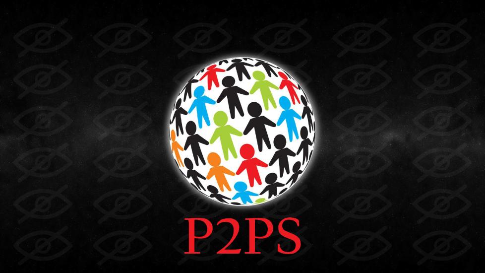 Digital Data Privacy on P2PS