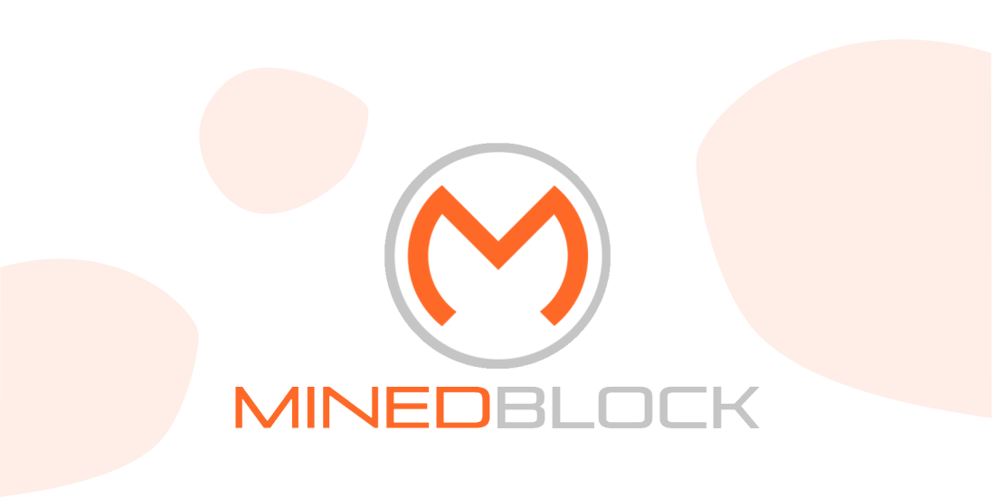 Mining as a service with the launch of MinedBlock