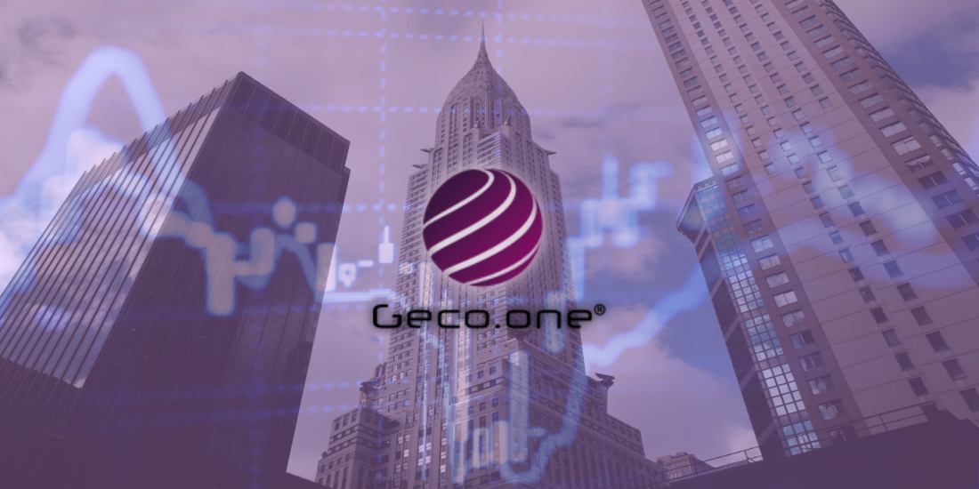 Geco.one, the nexus between experience and liquidity