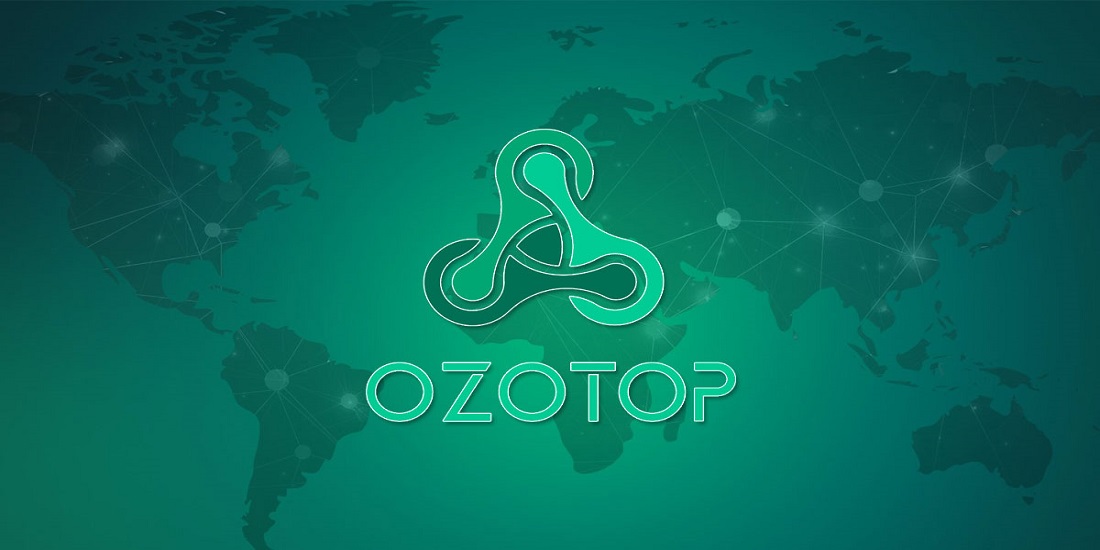 How Blockchain, Telegram / TON / TVM technology and the OZOTOP project will revolutionize today's society