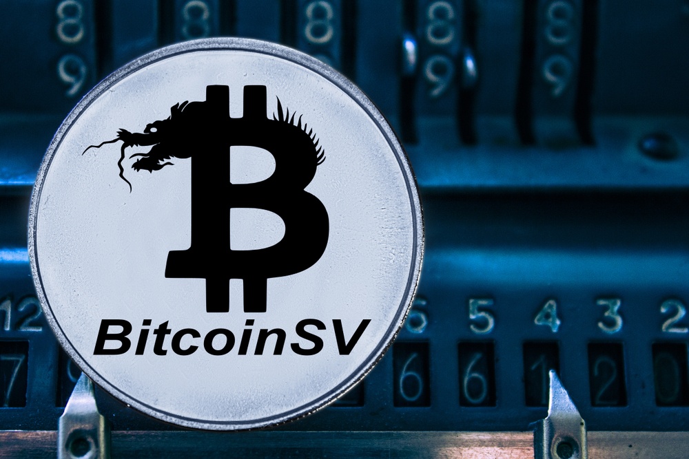 Bitcoin SV (BSV) биржи криптовалют
