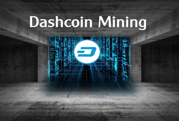 Майнинг криптовалюты Dashcoin (DSH)