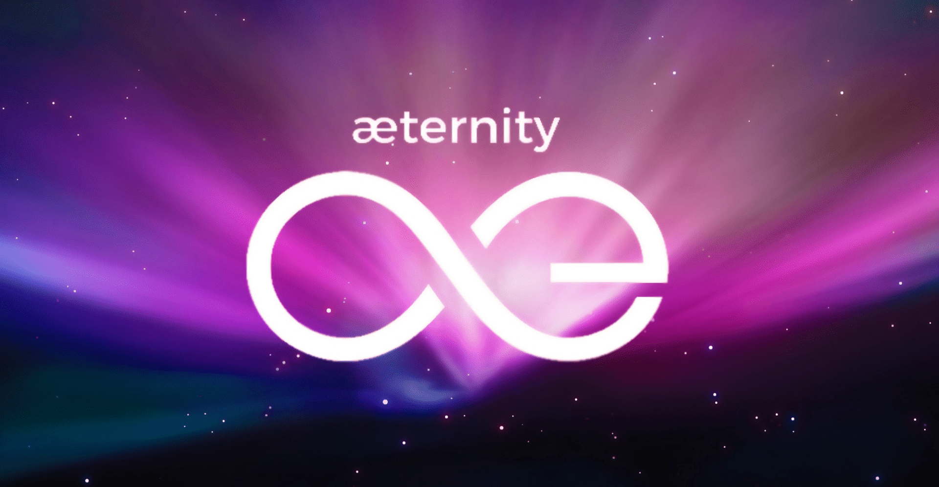 Майнинг криптовалюты Aeternity