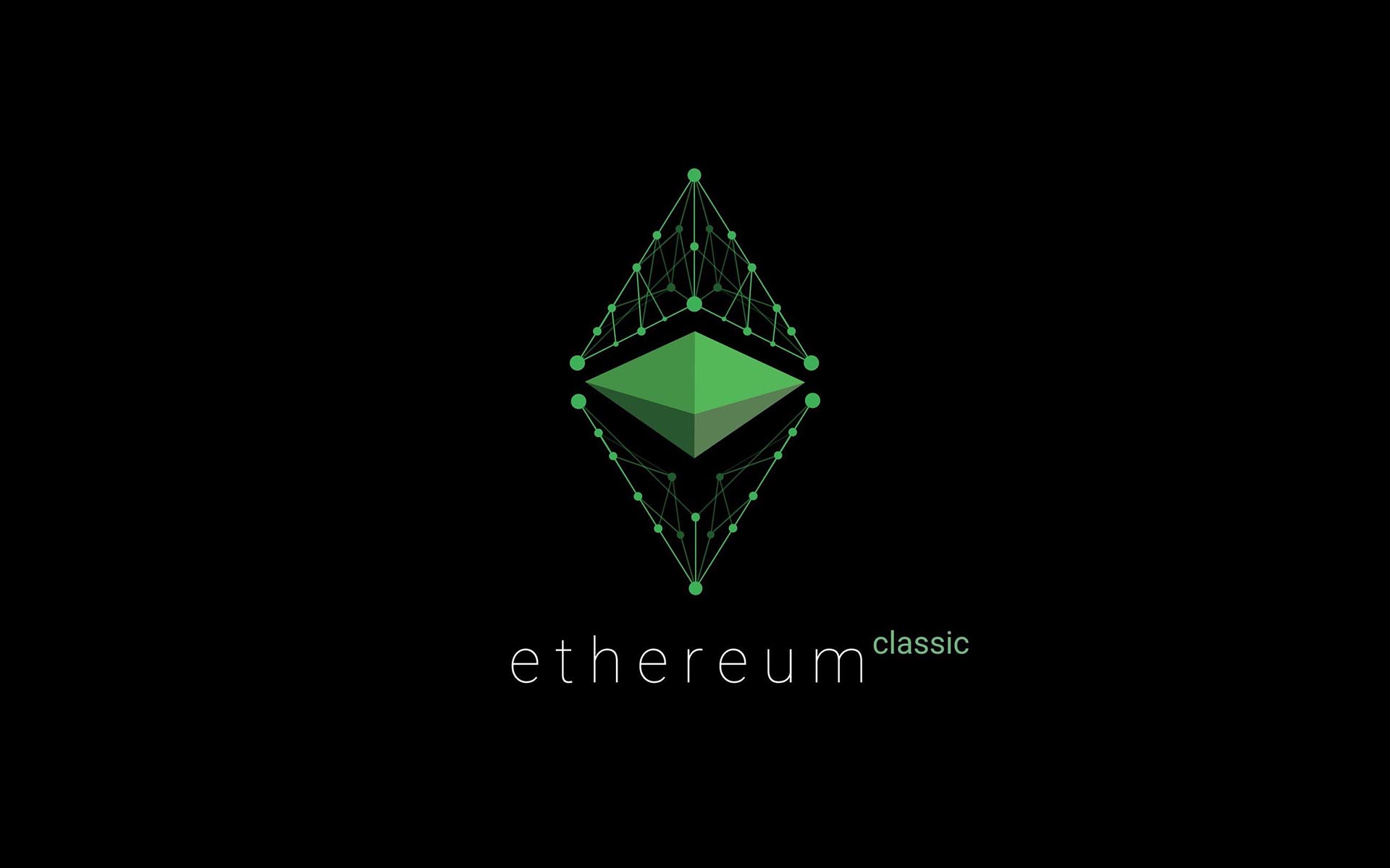 Прогноз криптовалюты Ethereum Classic (ETC)