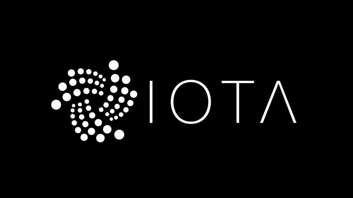 Прогноз криптовалюты IOTA (MIOTA)