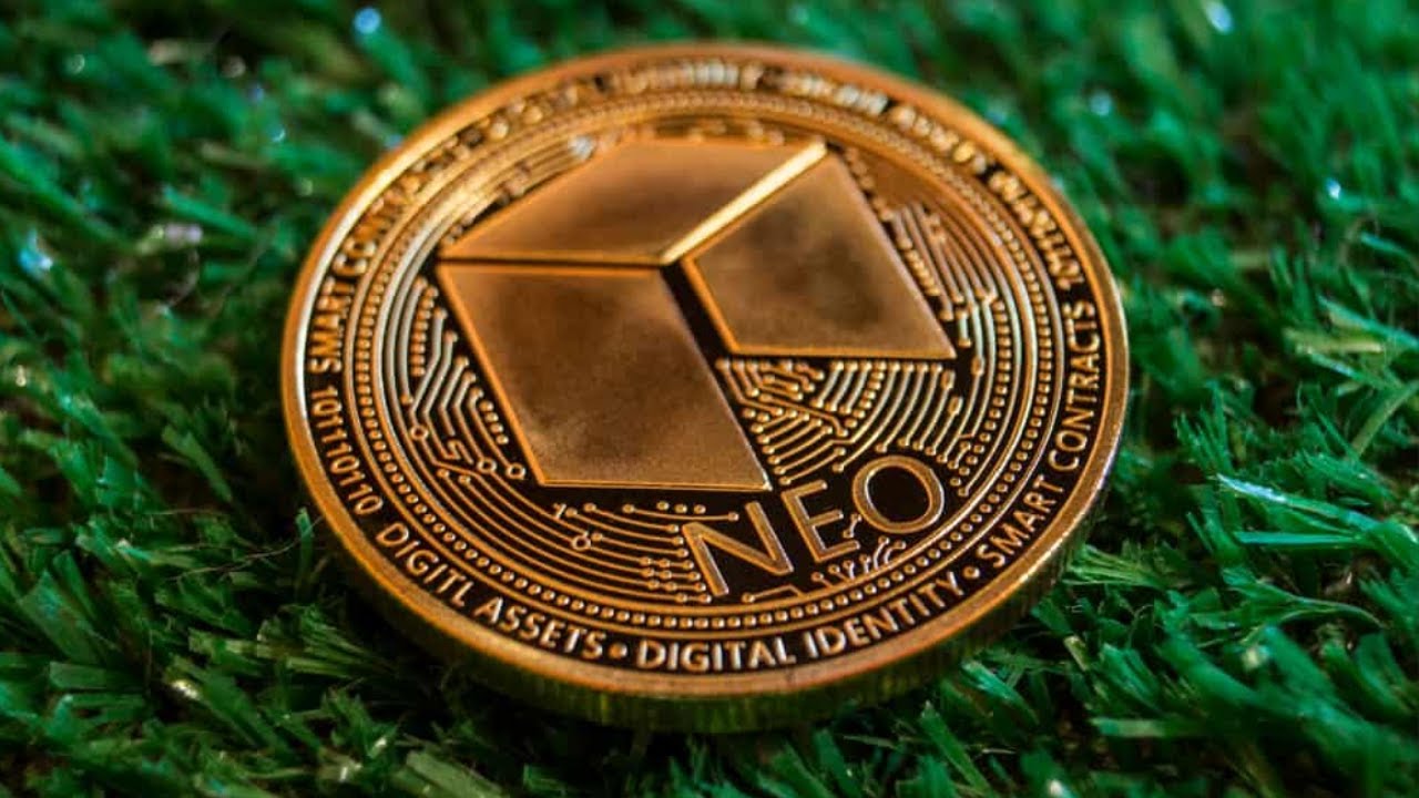 Прогноз криптовалюты NEO