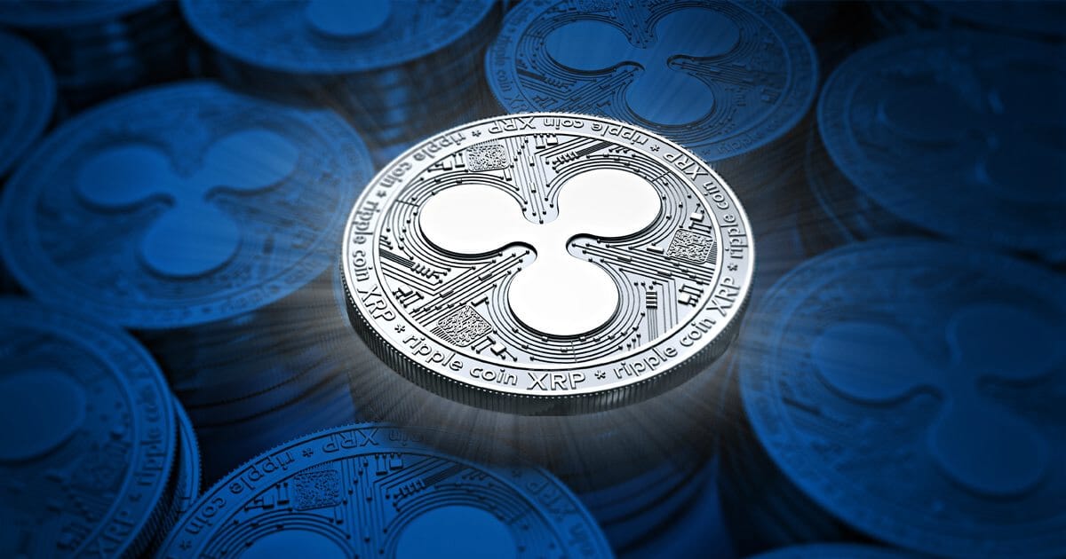 Прогноз криптовалюты XRP
