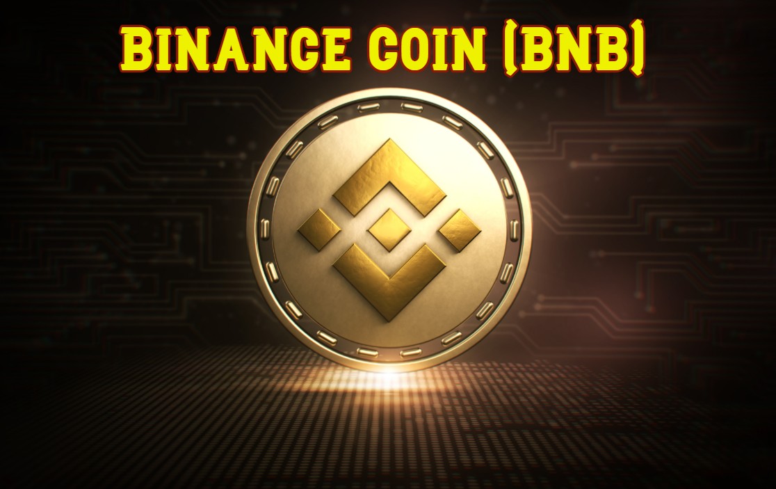 Прогноз криптовалюты Binance Coin