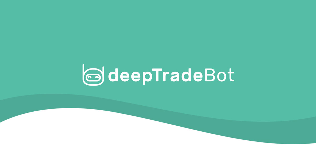 deepTradeBot делится своей дорожной картой на 2020-2021 годы