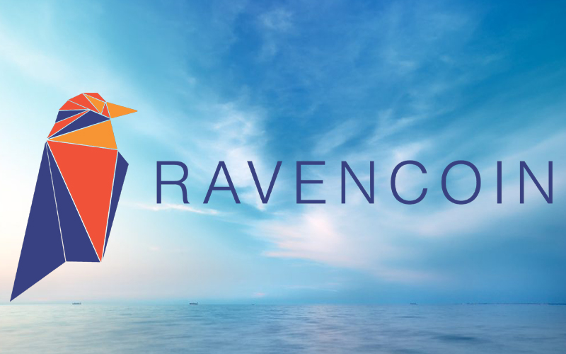 Ravencoin. Подробное описание