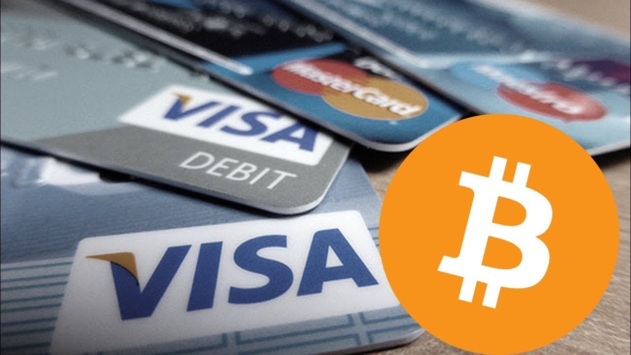 Как выбрать криптовалютную банковскую карту VISA/Mastercard?