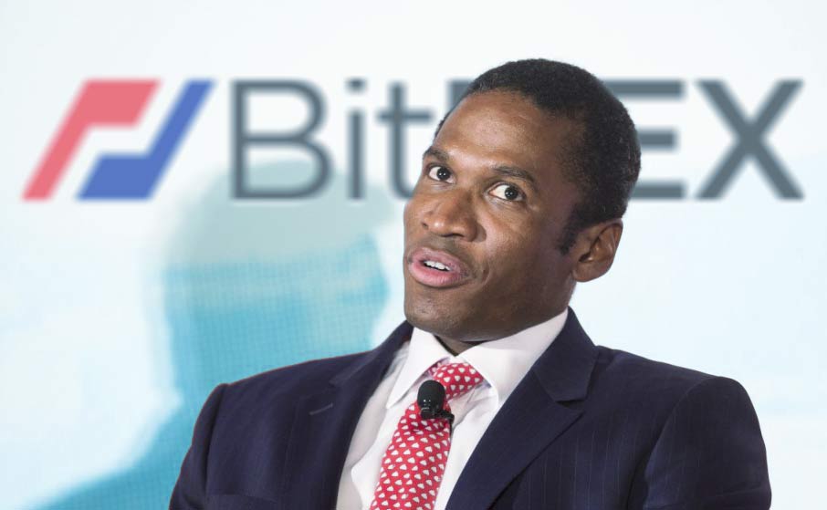 Артур Хейс из биржи BitMEX призвал трейдеров переходить в криптовалюты