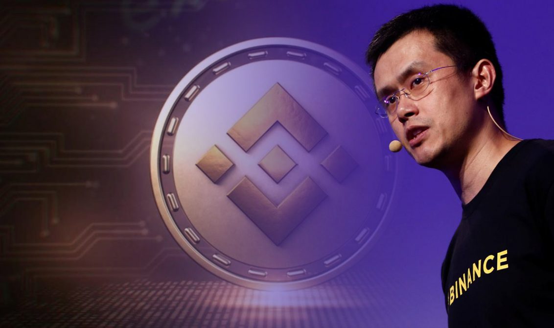 Binance Coin вошел в топ-3 крипторынка, подорожав в 6 раз за месяц. Причины роста актива