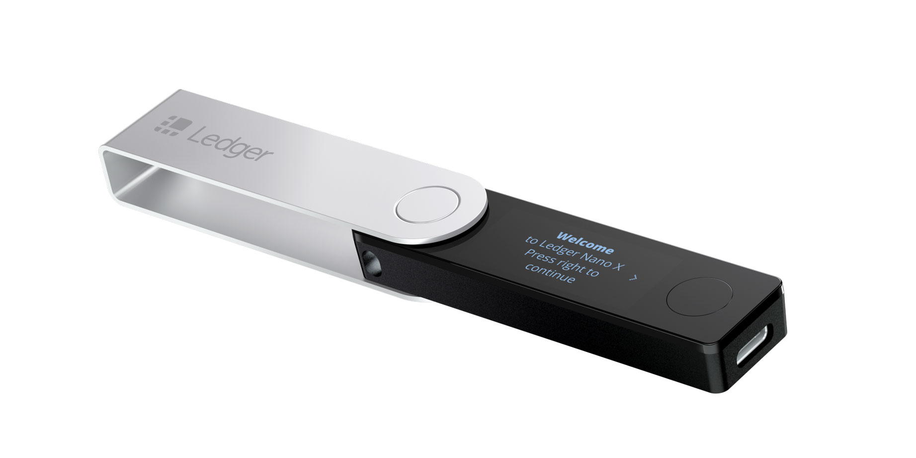 Ledger Nano X: исторический обзор и безопасный выбор кошелька