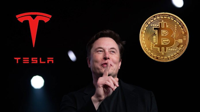 Tesla получила больше прибыли от инвестиций в биткоин, чем от продажи электромобилей