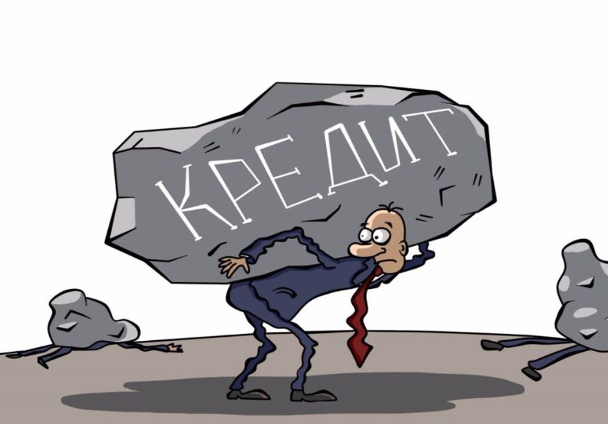 Закредитованность рынка криптовалют - причины текущего обвала биткоина