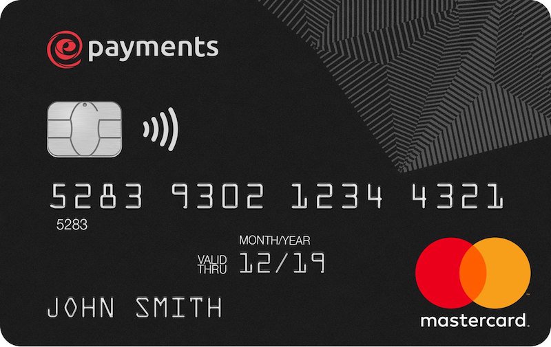 Альтернативы Epayments
