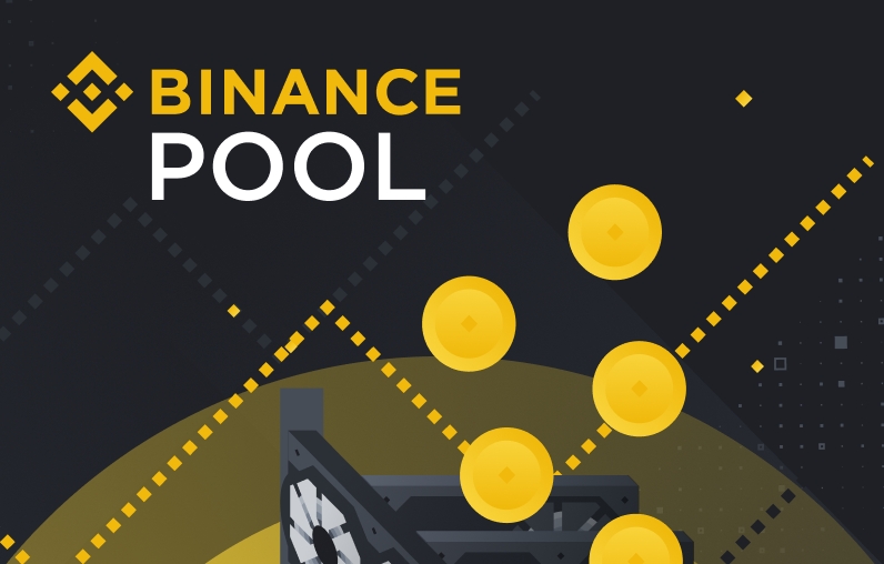 Майнинг на Binance Pool: как настроить, отзывы, комиссии, доходность