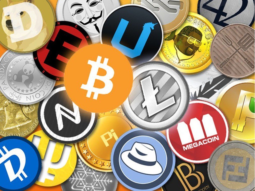 Что происходит на рынке криптовалют прямо сейчас