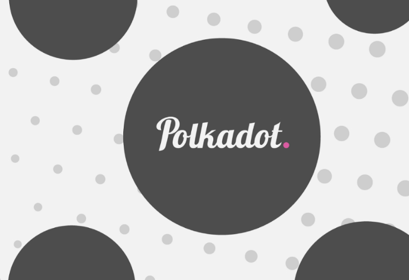 Где купить криптовалюту Polkadot (DOT)