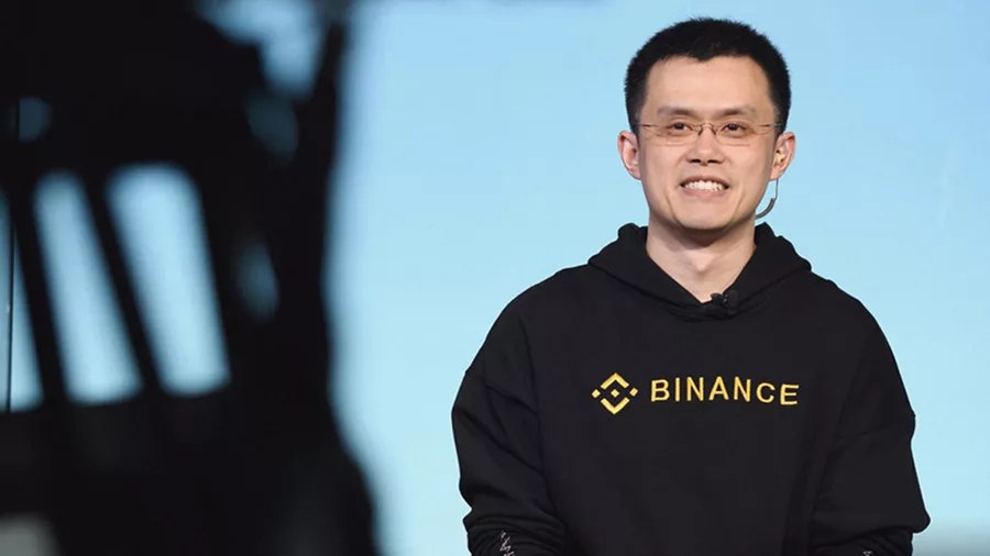 Глава криптобиржи Binance исключил возможность IPO в обозримом будущем