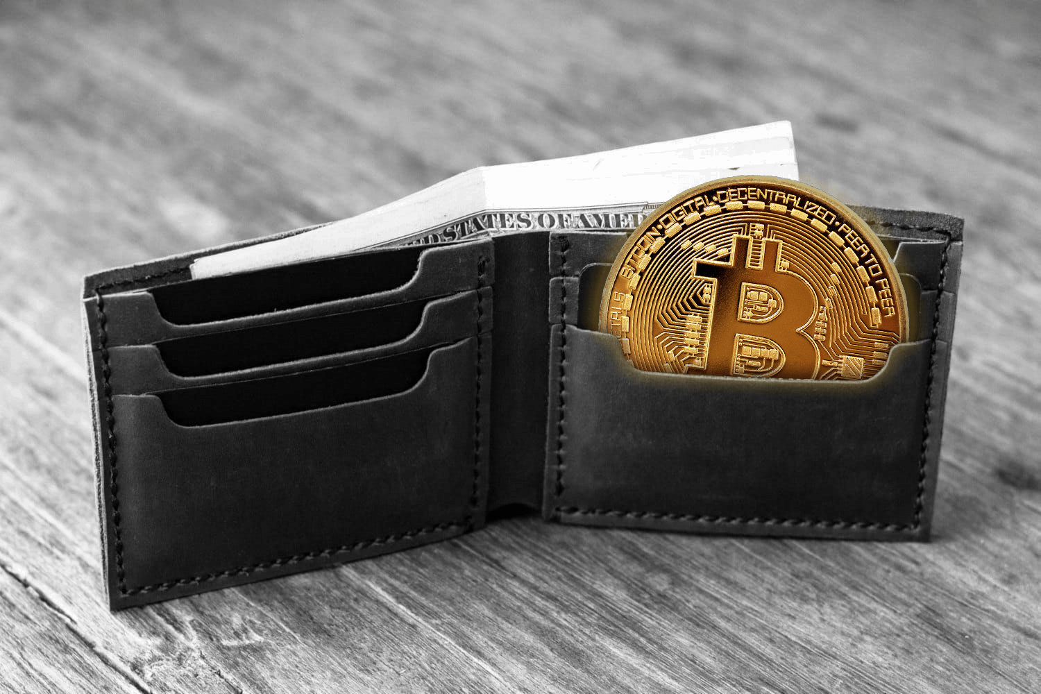Как положить деньги на биткоин кошелек