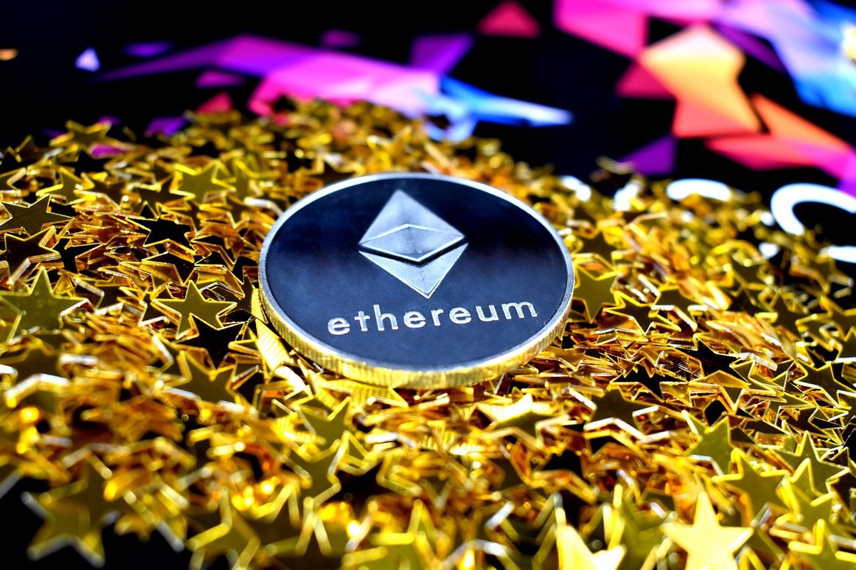 Как зарегистрироваться в Ethereum?