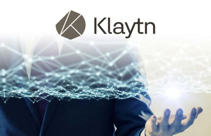 Криптовалюта Klaytn. Что это за проект