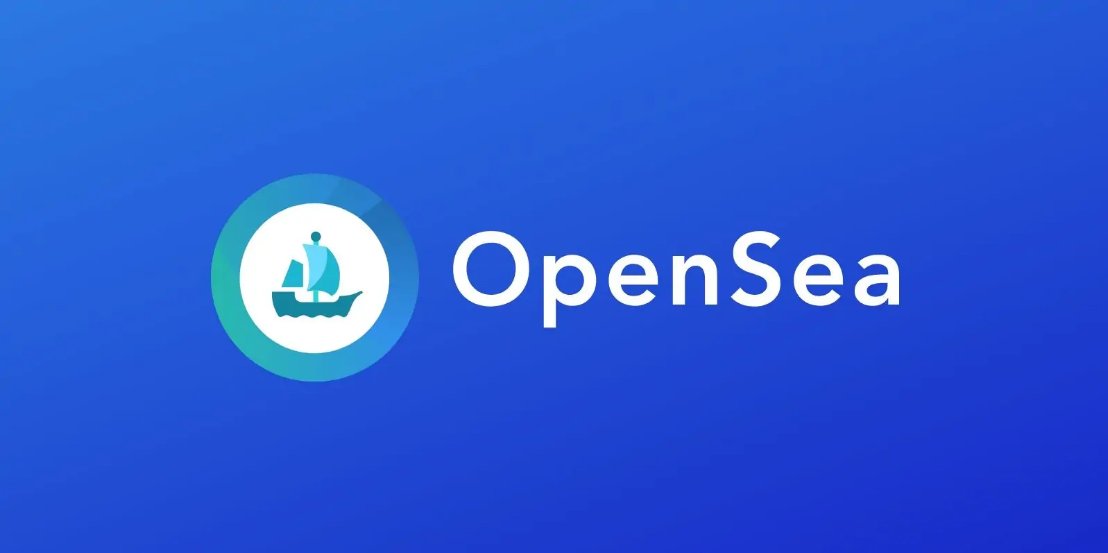 Верификация на Opensea