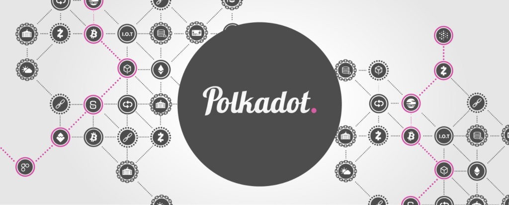 Обзор криптовалюты Polkadot (DOT)