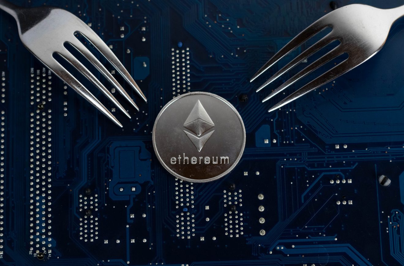 Разработчики уточнили детали и дату следующего хардфорка Ethereum