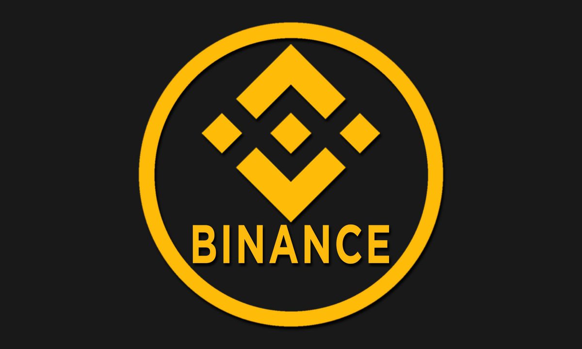 Скидка на комиссии в Binance
