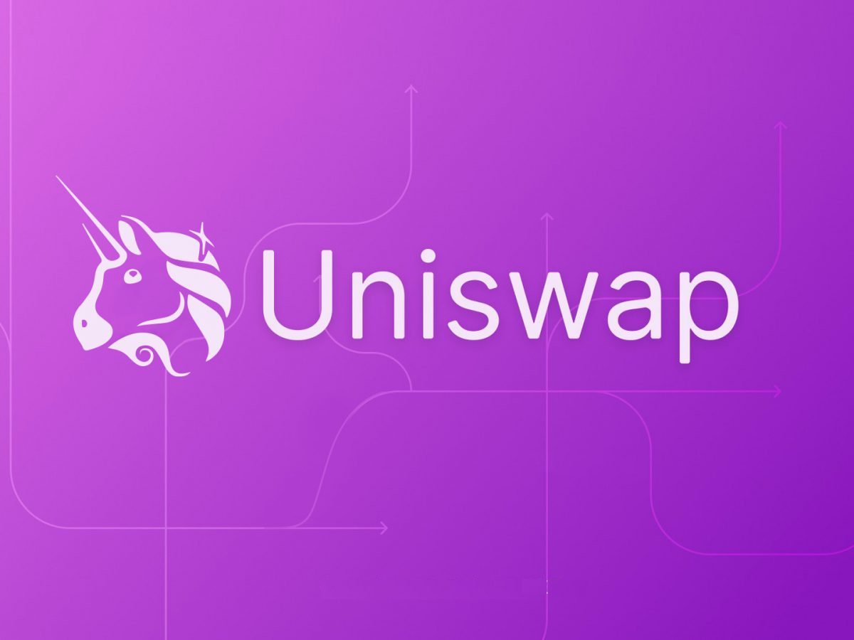 Где купить криптовалюту Uniswap (UNI)